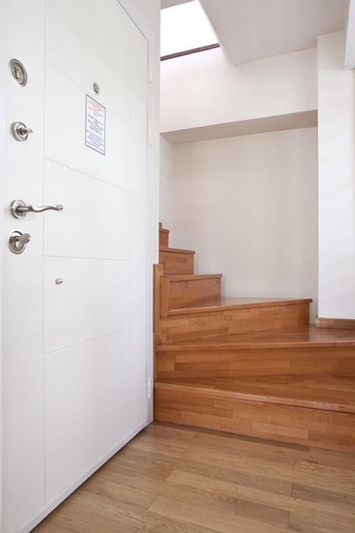 Bianco Residence Taksim Istambul Quarto foto